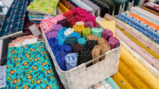 Etsy Encourages Sellers to Produce Cloth Face Masks, So Long as They Don't Make Health Claims